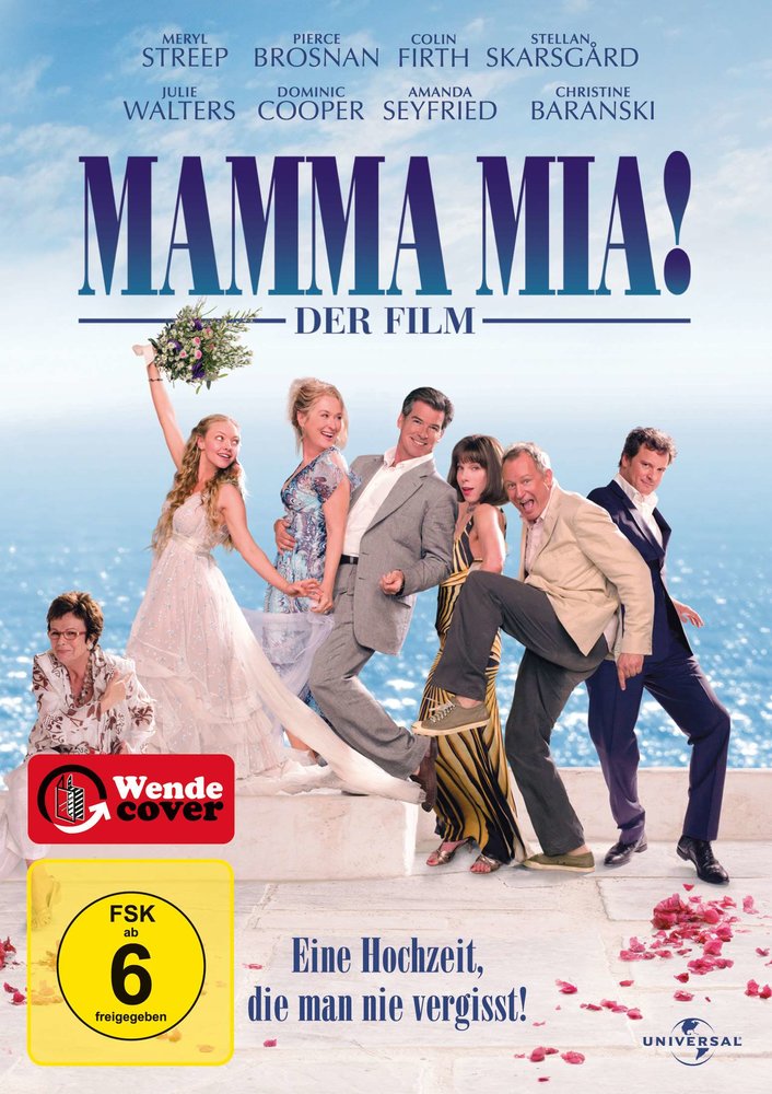 Mamma Mia!