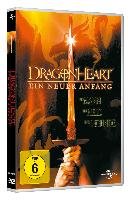 Dragonheart - Ein neuer Anfang