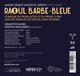 Raoul Barbe Bleue