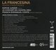 La Francesina-Handel's Nightingale