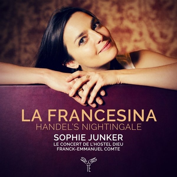 La Francesina-Handel's Nightingale