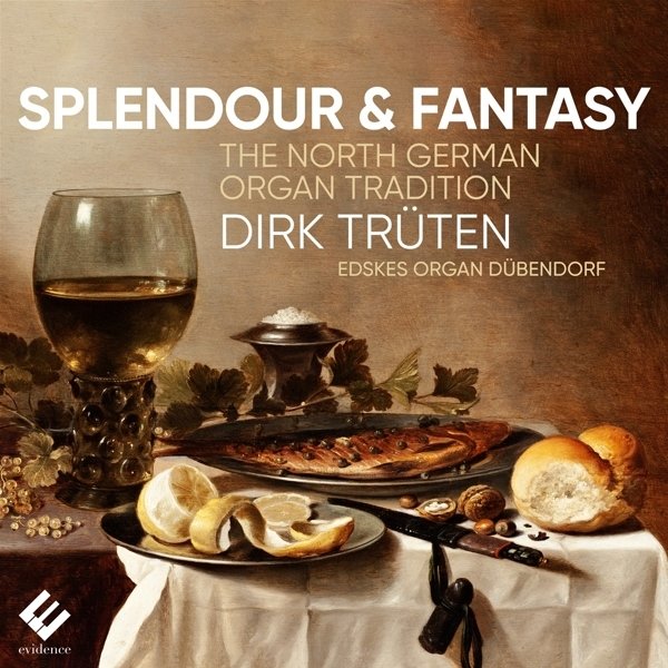 Splendour & Fantasy: North German