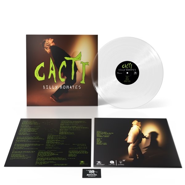 CACTI (Ltd.Col.LP)