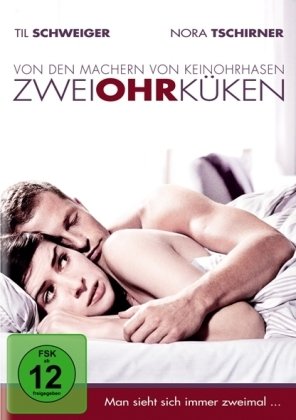 Zweiohrküken