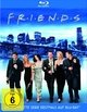 Friends: Die komplette Serie - Jennifer Aniston,Courteney Cox,Lisa Kudrow [Blu-Ray Disc; TV-Serien / Show]