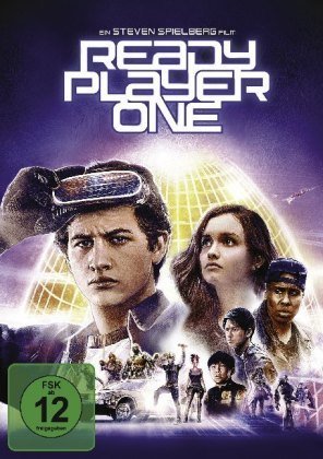 Ready Player One