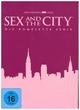 Sex and the City: Die komplette Serie