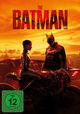 The Batman - Robert Pattinson,Zoe Kravitz,Colin Farrell [DVD-Video Album; Action]