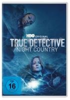 Night Country - Staffel 4