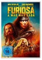 Furiosa: A Mad Max Saga