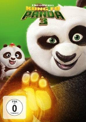 Kung Fu Panda 3