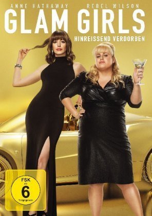 Glam Girls - Hinreissend Verdorben