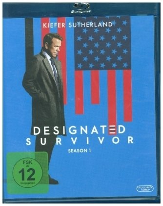 Designated Survivor