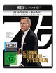 Keine Zeit zu sterben 4K, 1 UHD-Blu-ray