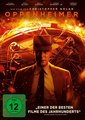 Oppenheimer - Cillian Murphy,Emily Blunt,Matt Damon [DVD-Video Album; Drama]