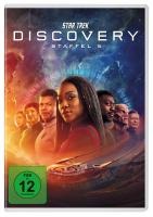 Discovery Staffel 5