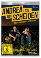 Andrea lässt sich scheiden