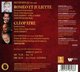 Roméo et Juliette/Cléopatre Digibook