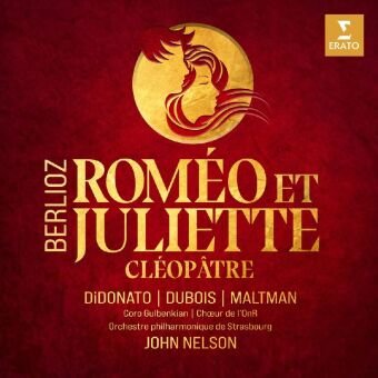 Roméo et Juliette/Cléopatre Digibook