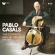 Casals:The Complete HMV Recordings (9CD) Collector's Edition(Mono,1926-1955)