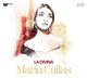 La Divina-Maria Callas(Best of 2CD) Studio-&Live-Recordings