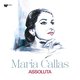 Assoluta-Maria Callas(Crystal Colour Vinyl) Ltd.Edition,Best Of #2,140g,Studio-&Live-Recording