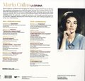 La Divina-Maria Callas(Picture Disc LP) LTd.Edition,Best Of,Studio-&Live-Recordings