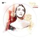 La Divina-Maria Callas(Picture Disc LP) LTd.Edition,Best Of,Studio-&Live-Recordings