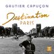 Destination Paris Digipak