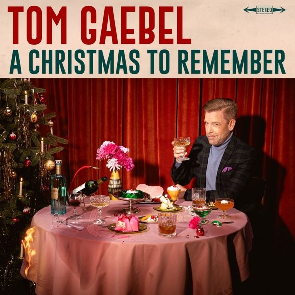 A Christmas to Remember Digipak