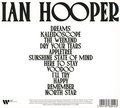 Ian Hooper Digipak