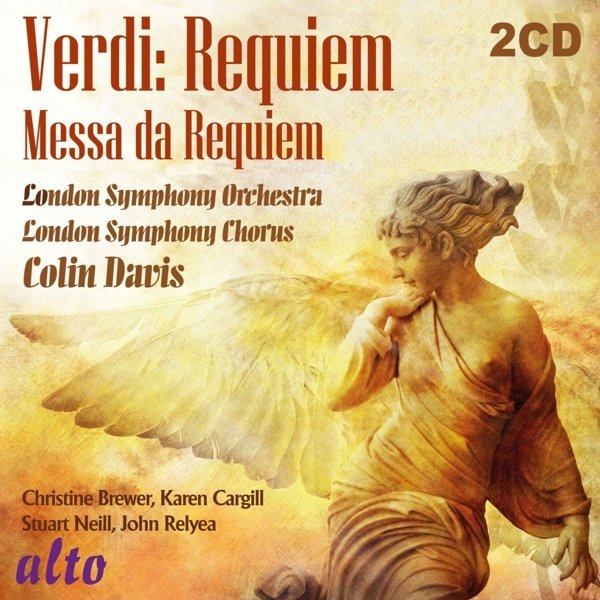 Missa da Requiem