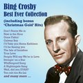 Bing Crosby Best Ever Collection