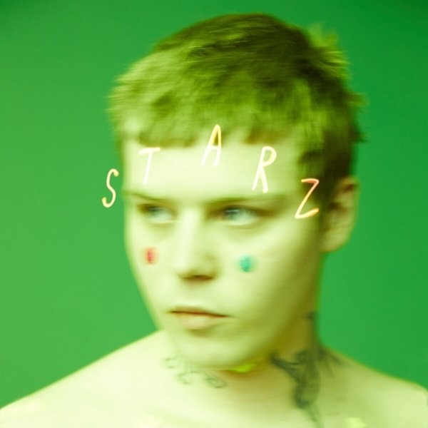 Starz (Black+Green 2LP)