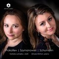 Prokofiev | Szymanowski | Schumann