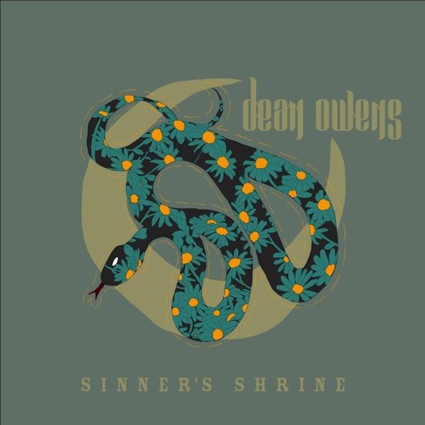 Sinner's Shrine (180g Colored Vinyl)