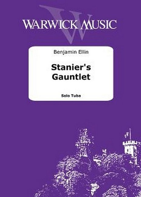 Stainer's Gauntlet