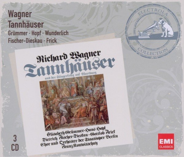 Tannhäuser