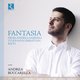 Fantasia from Andrea Gabrieli to Johann Sebastian