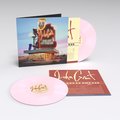 The Art Of The Lie (Ltd. Pink 2LP)