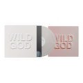 Wild God (Ltd. Clear + Artprint LP)