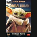 Grogu / Lucasfilm Star Wars The Mandalorian