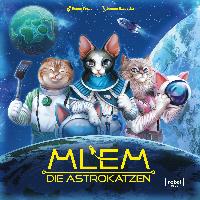 MLEM Die Astrokatzen