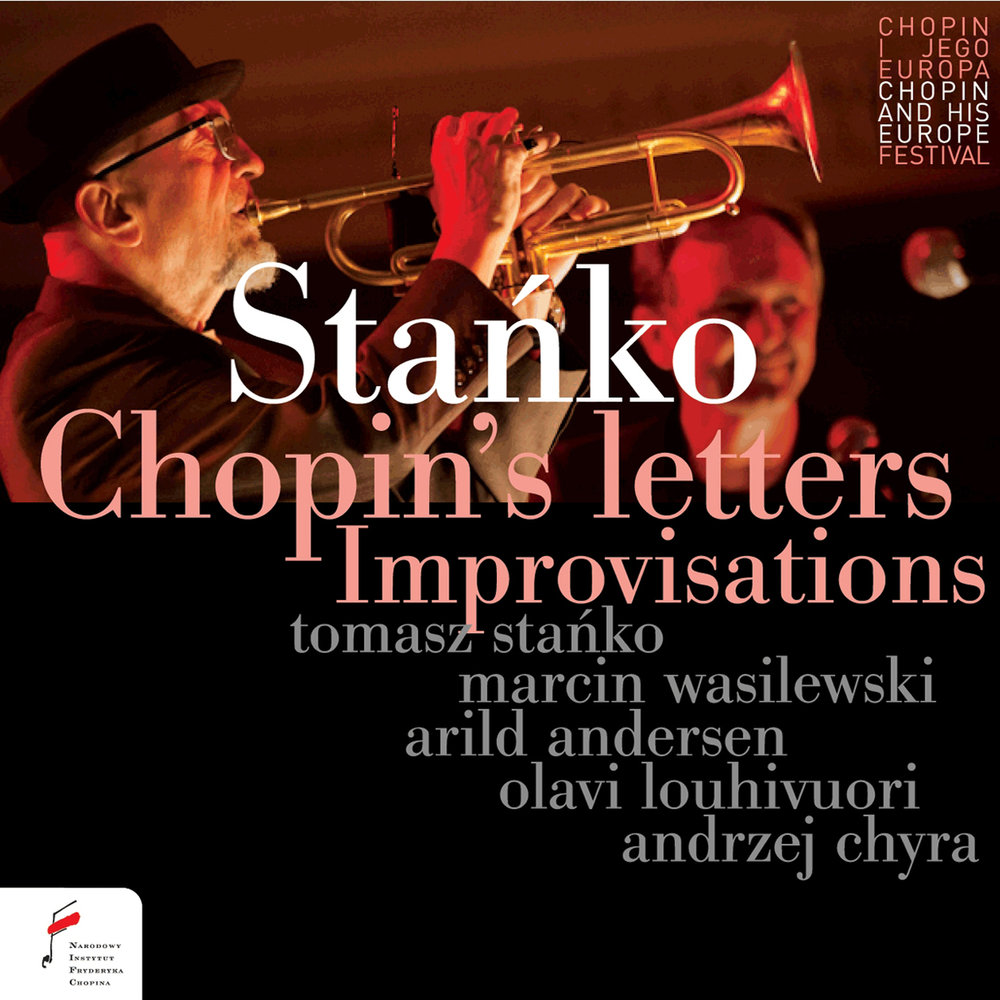 Chopin's letters-Improvisations