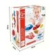 Hape Fisch & Fleisch Set