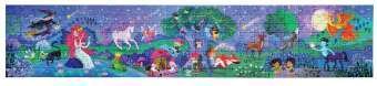 Hape Puzzle 'Wald der Wunder'