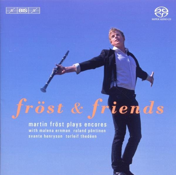 Fröst & Friends