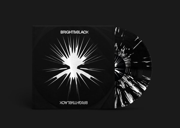 The Album (Ltd. Black+White Splatter Vinyl 2LP)