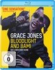 Grace Jones: Bloodlight And Bami (B