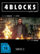 4 Blocks - Staffel 3 Finale